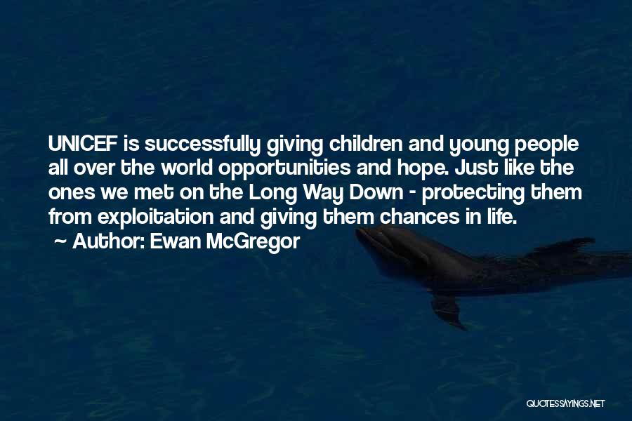 Ewan McGregor Quotes 2190840