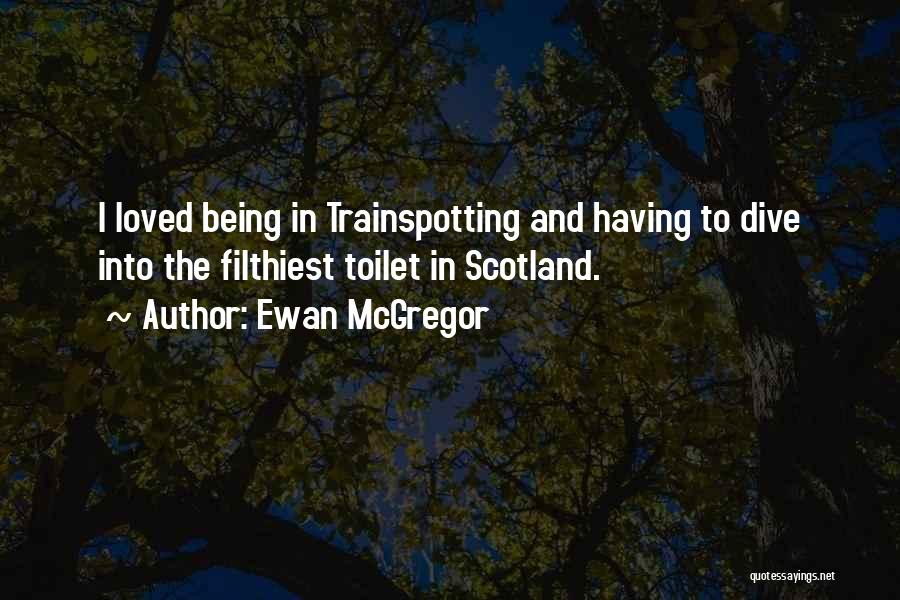 Ewan McGregor Quotes 2263604