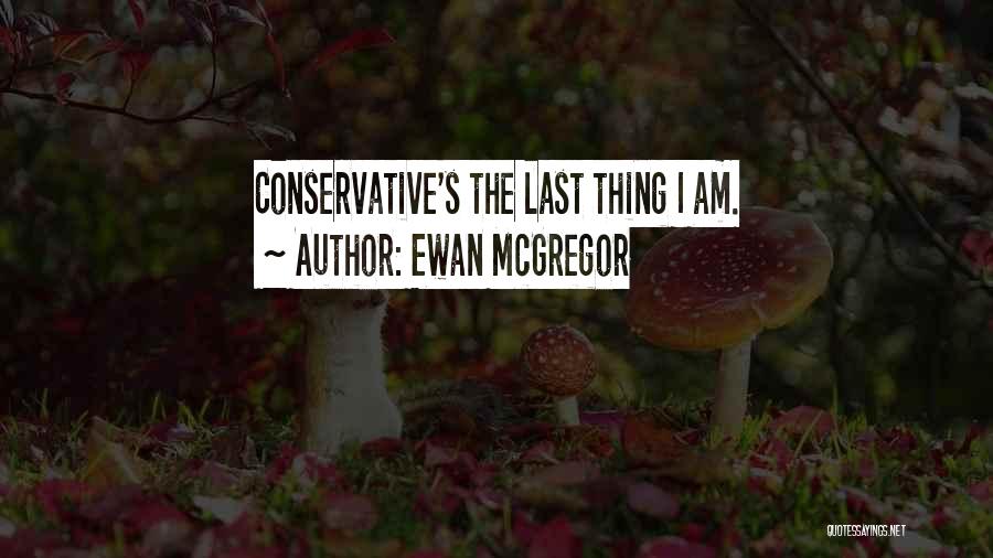 Ewan McGregor Quotes 600832
