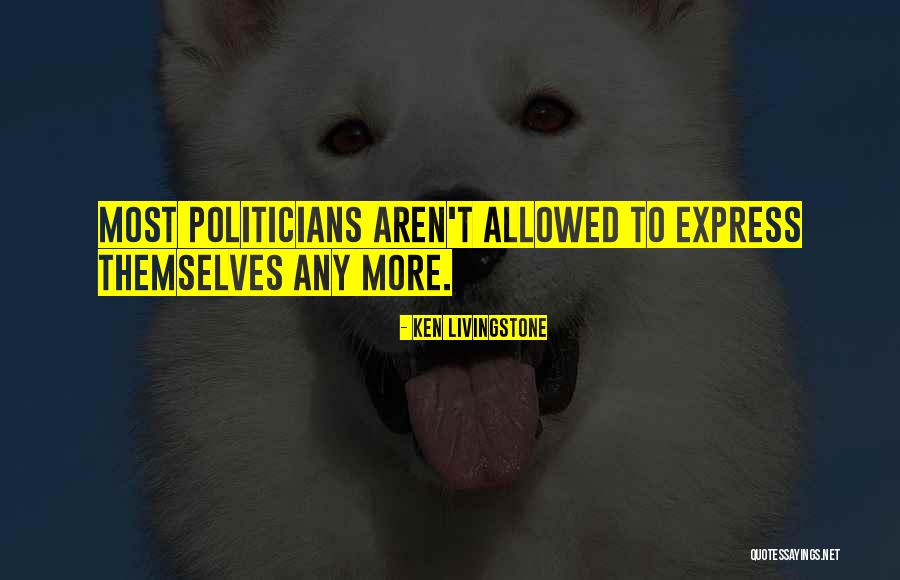 Ewan Mcintosh Quotes By Ken Livingstone Ewan Mcintosh Quotes By Ken Livingstone