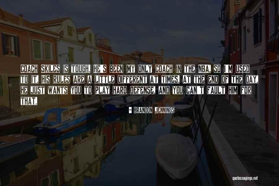 Ewane App Quotes By Brandon Jennings Ewane App Quotes By Brandon Jennings