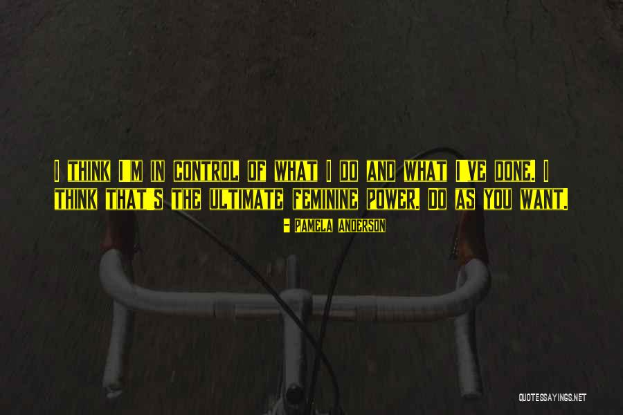 Ewane Kur Quotes By Pamela Anderson Ewane Kur Quotes By Pamela Anderson