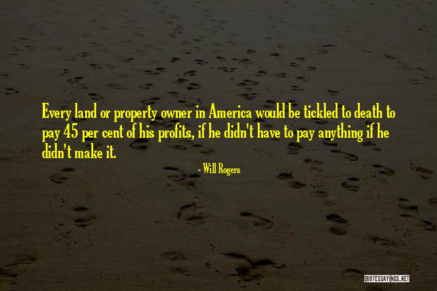 Ewangelia Marii Quotes By Will Rogers Ewangelia Marii Quotes By Will Rogers