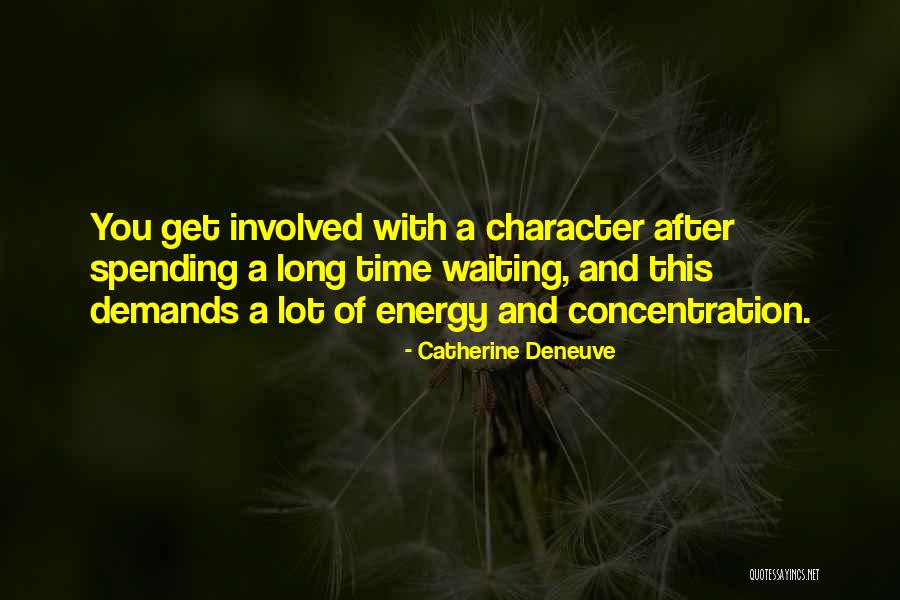 Ewangeliczny Instytut Quotes By Catherine Deneuve Ewangeliczny Instytut Quotes By Catherine Deneuve