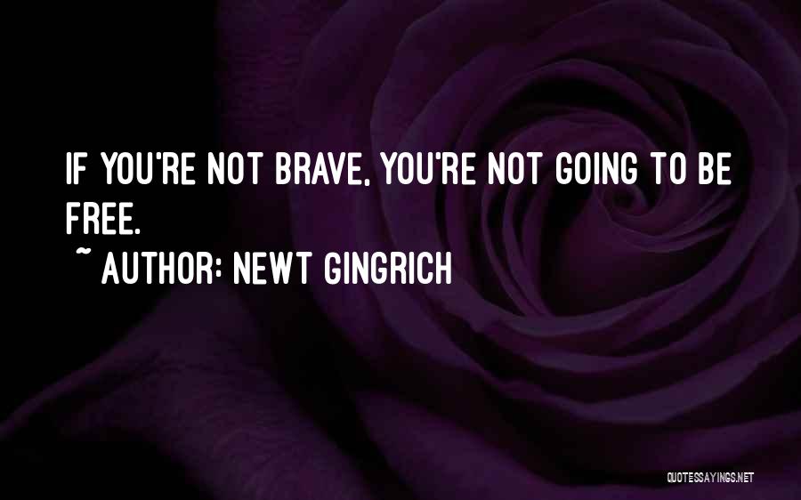 Ewbank Coach Quotes By Newt Gingrich