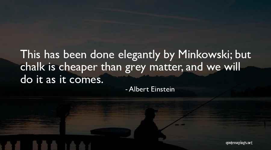 Ewbanks Quotes By Albert Einstein Ewbanks Quotes By Albert Einstein