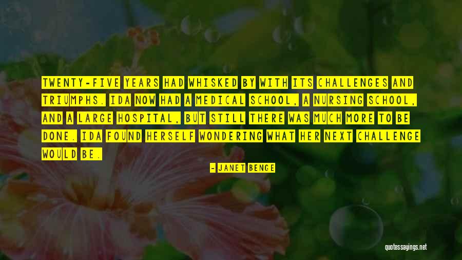 Ewdard Quotes By Janet Benge Ewdard Quotes By Janet Benge