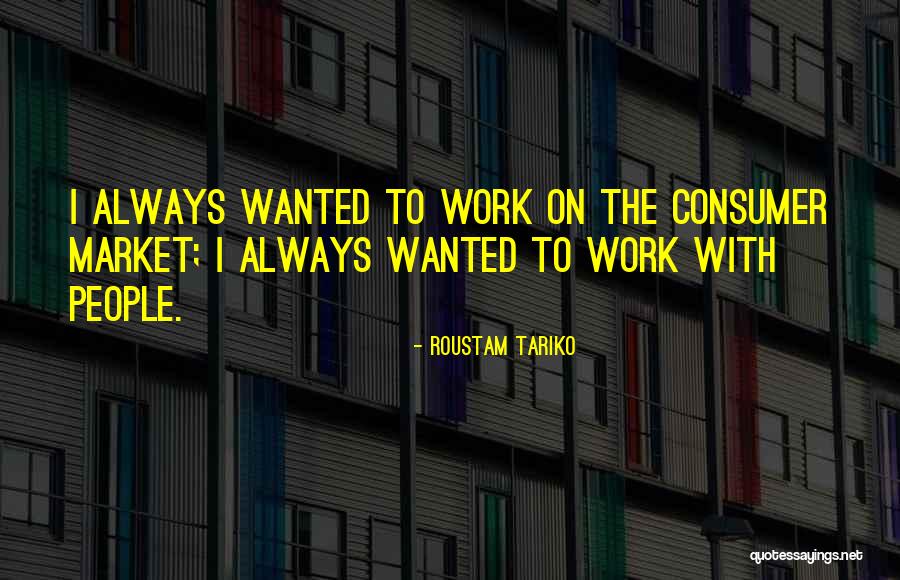 Ewe Quotes By Roustam Tariko Ewe Quotes By Roustam Tariko