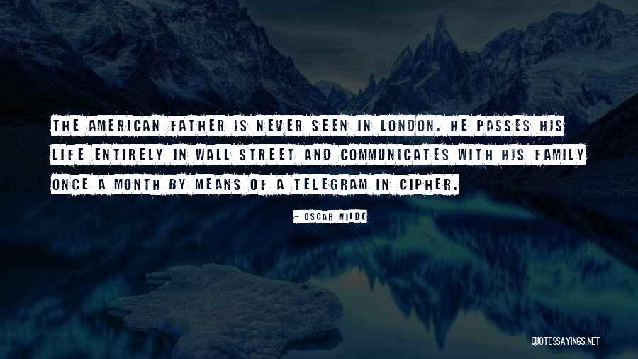 Ewells House Quotes By Oscar Wilde Ewells House Quotes By Oscar Wilde