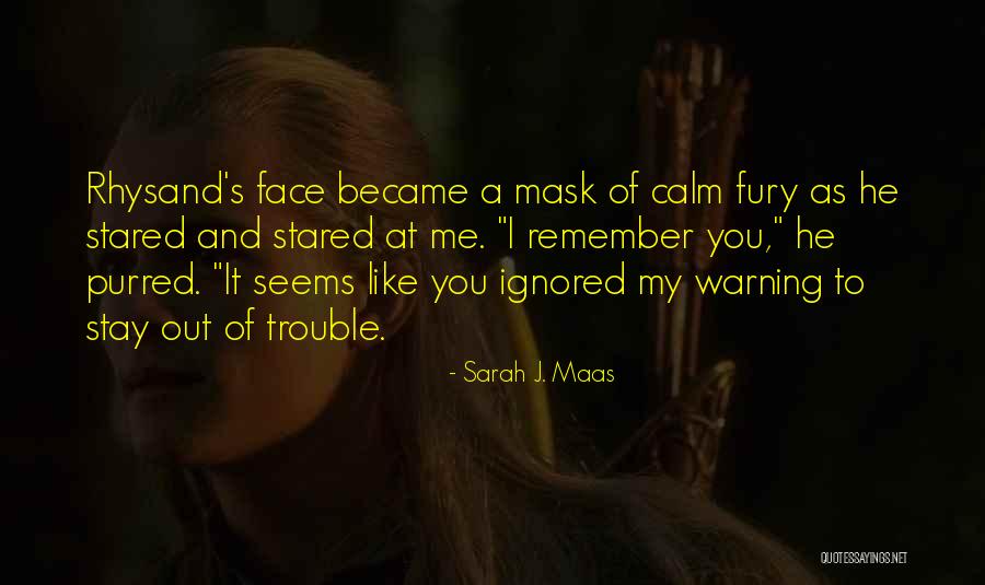 Ewells To Kill A Mockingbird Quotes By Sarah J. Maas Ewells To Kill A Mockingbird Quotes By Sarah J. Maas