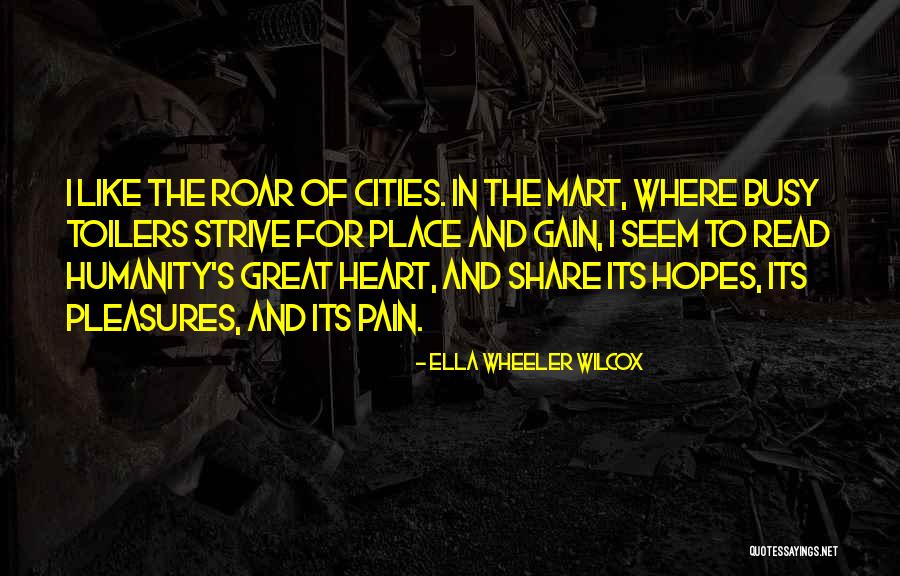 Ewens Caltech Quotes By Ella Wheeler Wilcox Ewens Caltech Quotes By Ella Wheeler Wilcox