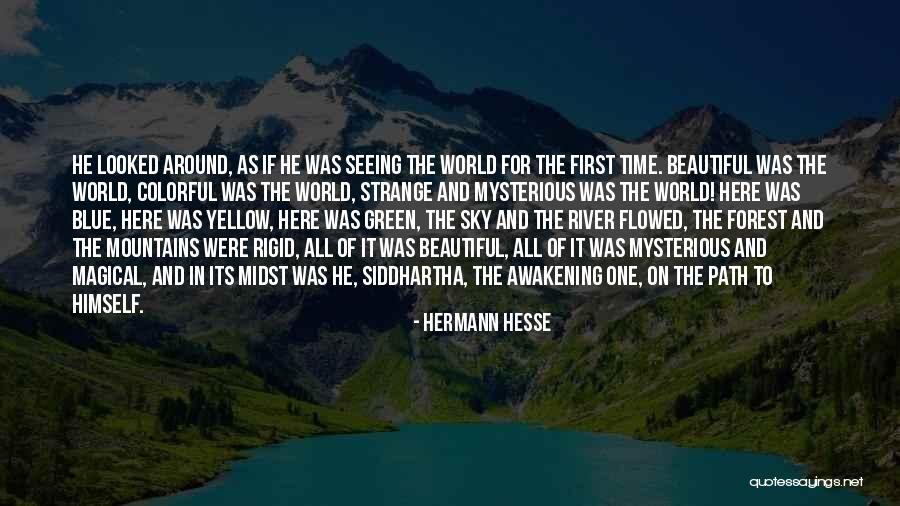 Ewens Caltech Quotes By Hermann Hesse Ewens Caltech Quotes By Hermann Hesse