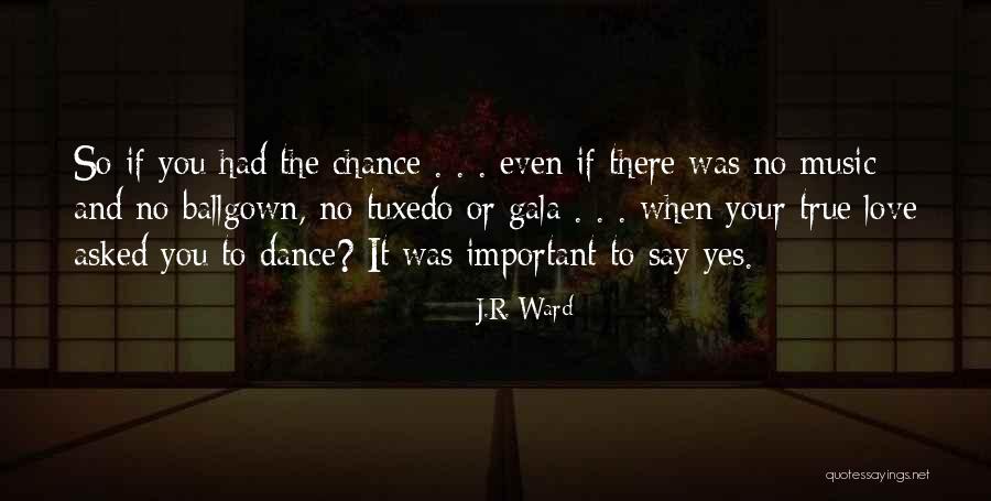 Ewens Caltech Quotes By J.R. Ward Ewens Caltech Quotes By J.R. Ward