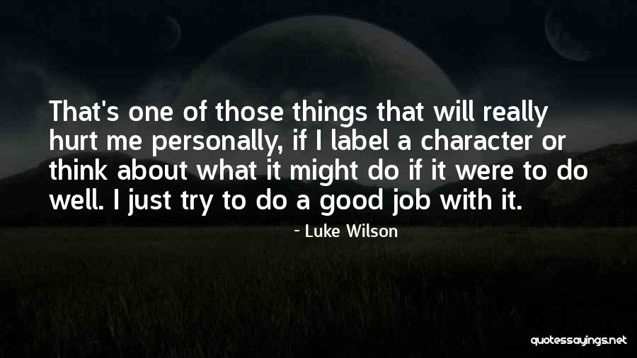 Ewens Caltech Quotes By Luke Wilson Ewens Caltech Quotes By Luke Wilson