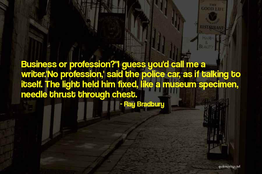 Ewens Caltech Quotes By Ray Bradbury Ewens Caltech Quotes By Ray Bradbury