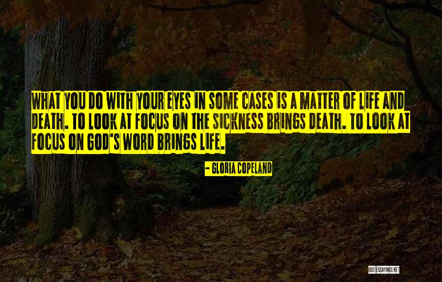 Ewers Football Quotes By Gloria Copeland Ewers Football Quotes By Gloria Copeland