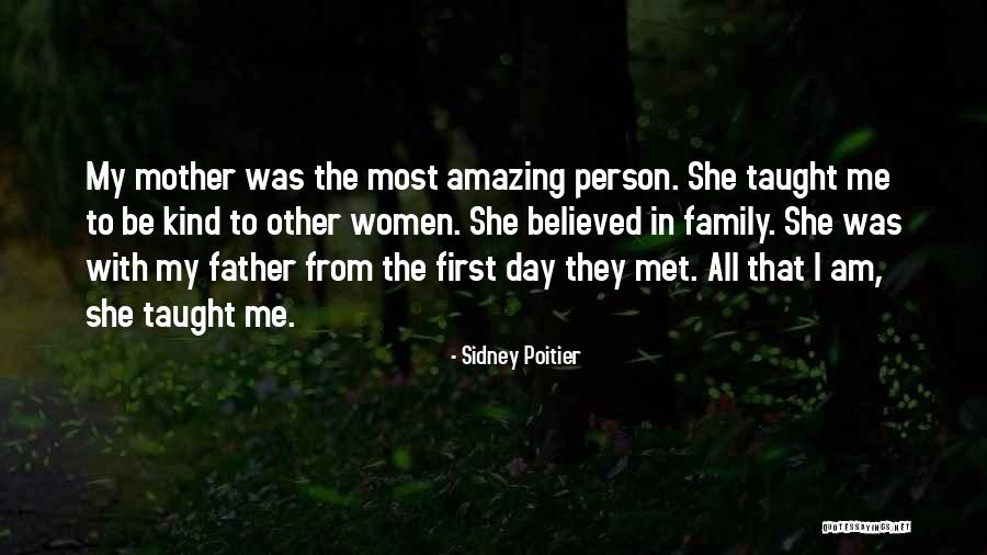 Ewerton Martins Quotes By Sidney Poitier Ewerton Martins Quotes By Sidney Poitier