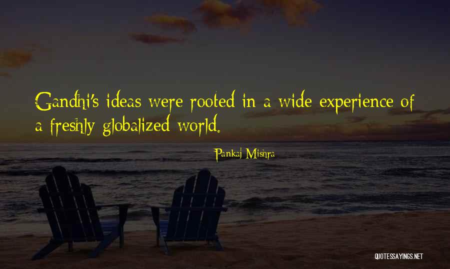 Ewes Quotes By Pankaj Mishra Ewes Quotes By Pankaj Mishra