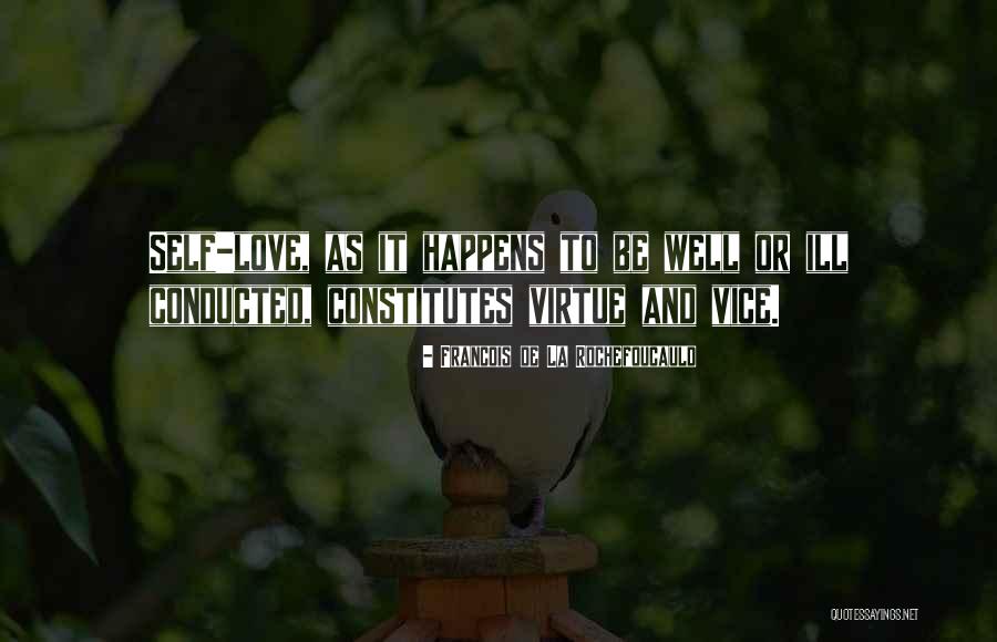 Ewgen Quotes By Francois De La Rochefoucauld Ewgen Quotes By Francois De La Rochefoucauld