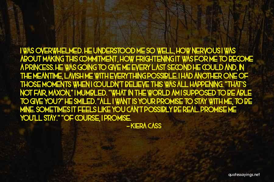 Ewgen Quotes By Kiera Cass Ewgen Quotes By Kiera Cass