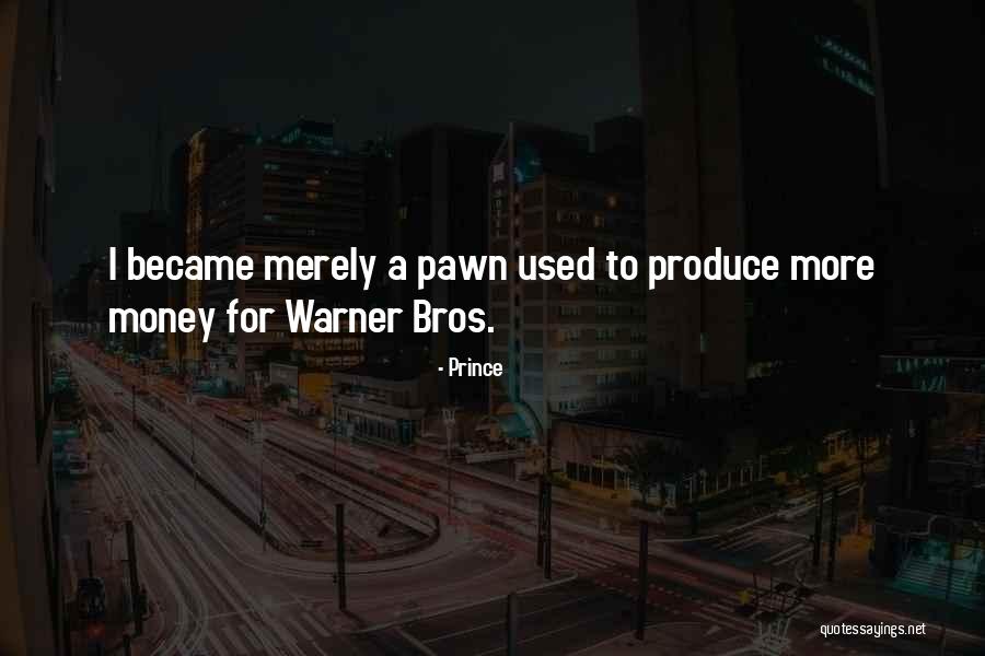 Ewgeni Jakubovski Quotes By Prince Ewgeni Jakubovski Quotes By Prince