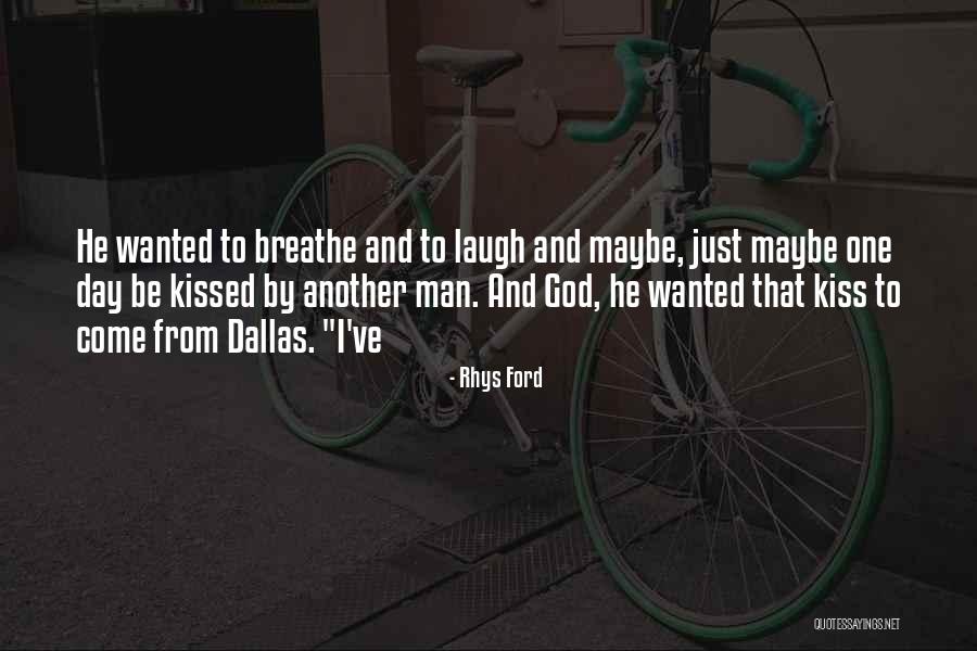 Ewgeni Jakubovski Quotes By Rhys Ford Ewgeni Jakubovski Quotes By Rhys Ford