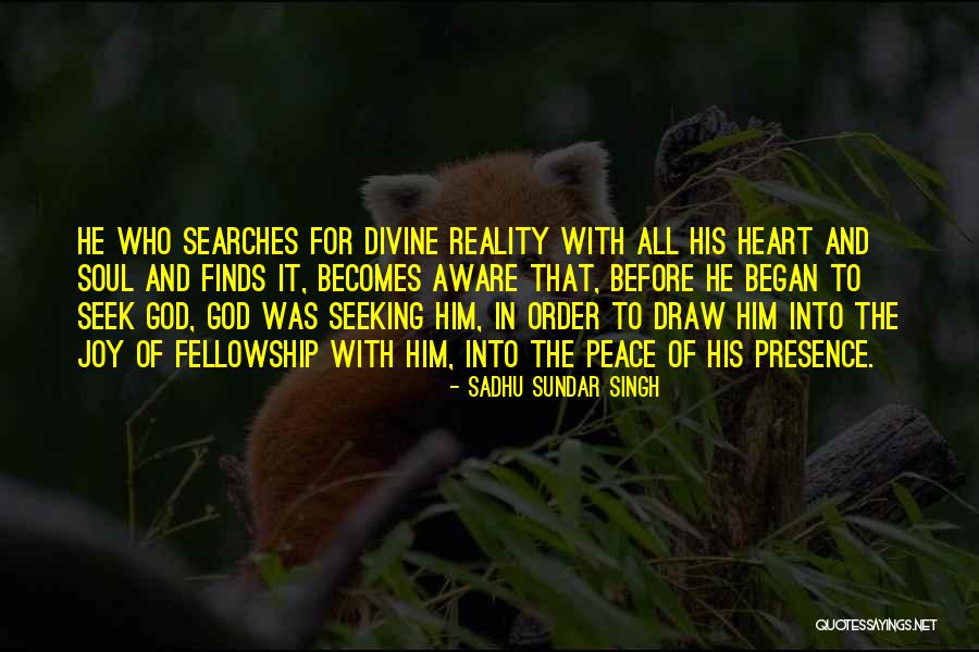 Ewgeni Jakubovski Quotes By Sadhu Sundar Singh Ewgeni Jakubovski Quotes By Sadhu Sundar Singh
