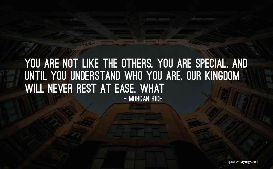 Ewgenju Quotes By Morgan Rice Ewgenju Quotes By Morgan Rice