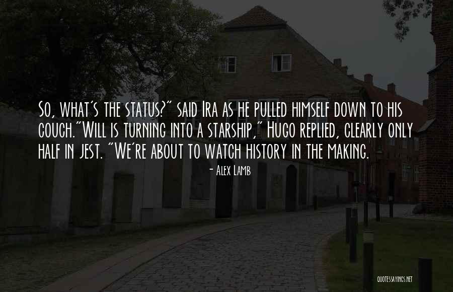 Ewig Weiblicher Quotes By Alex Lamb Ewig Weiblicher Quotes By Alex Lamb