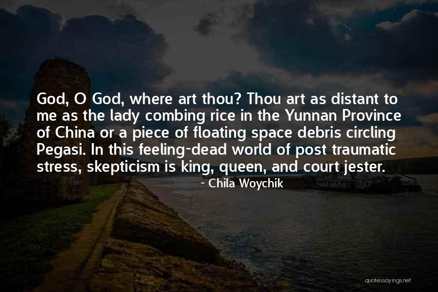 Ewig Weiblicher Quotes By Chila Woychik Ewig Weiblicher Quotes By Chila Woychik