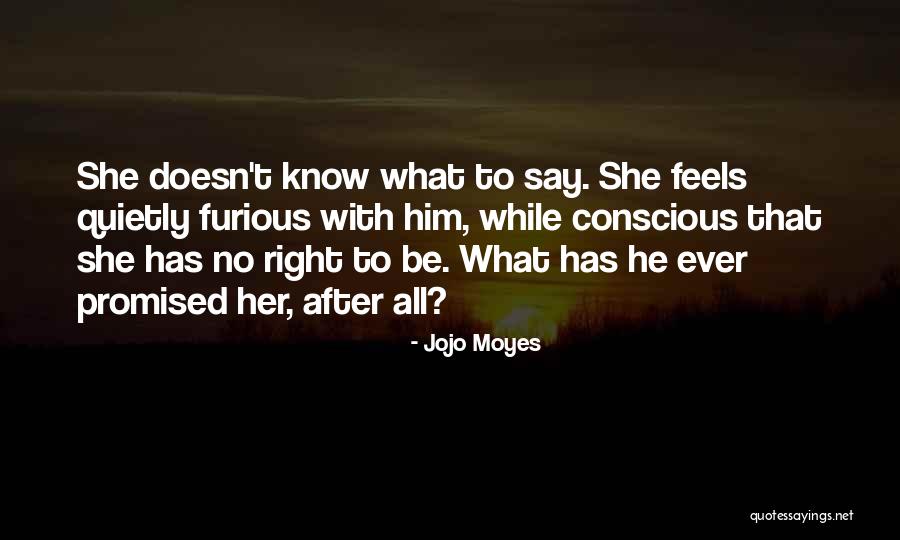 Ewig Weiblicher Quotes By Jojo Moyes Ewig Weiblicher Quotes By Jojo Moyes