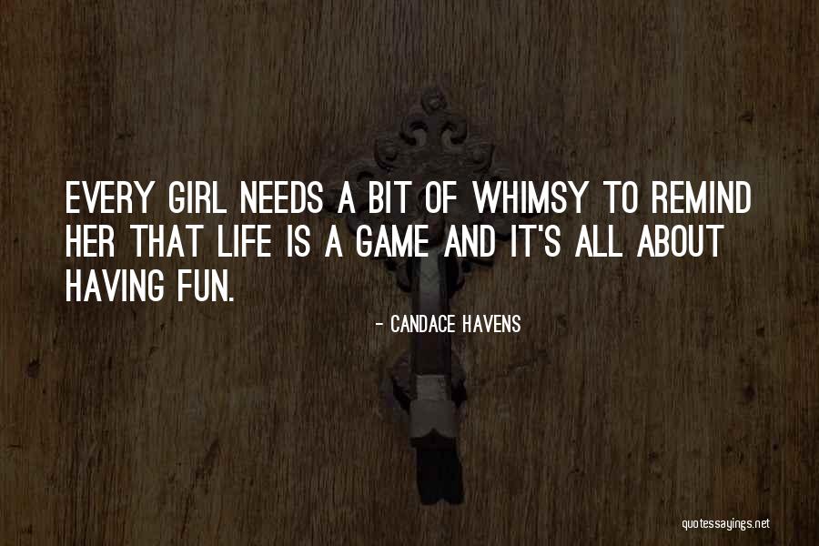 Ewiger Saatz Quotes By Candace Havens Ewiger Saatz Quotes By Candace Havens