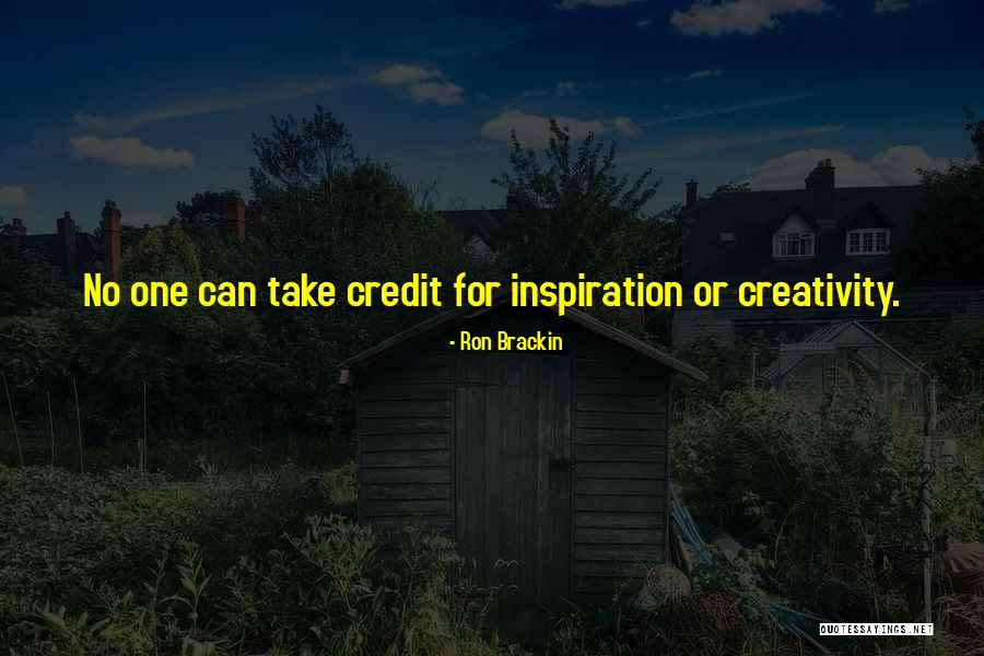 Ewiger Saatz Quotes By Ron Brackin Ewiger Saatz Quotes By Ron Brackin