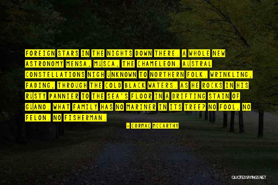Ewiges Licht Quotes By Cormac McCarthy Ewiges Licht Quotes By Cormac McCarthy