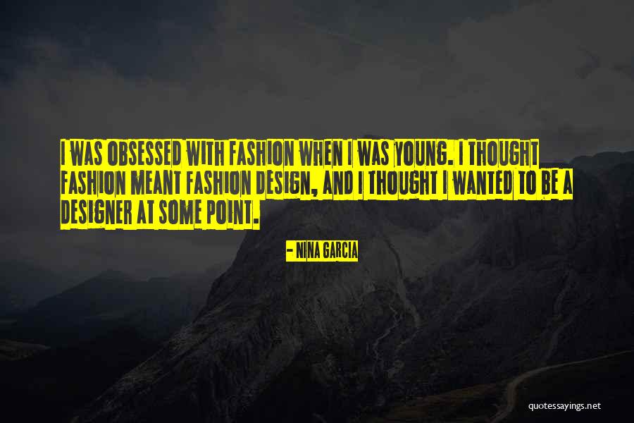 Ewigkeit Band Quotes By Nina Garcia Ewigkeit Band Quotes By Nina Garcia