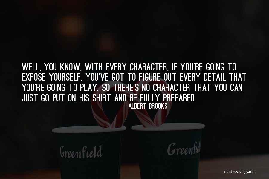 Ewigkeit Englisch Quotes By Albert Brooks Ewigkeit Englisch Quotes By Albert Brooks