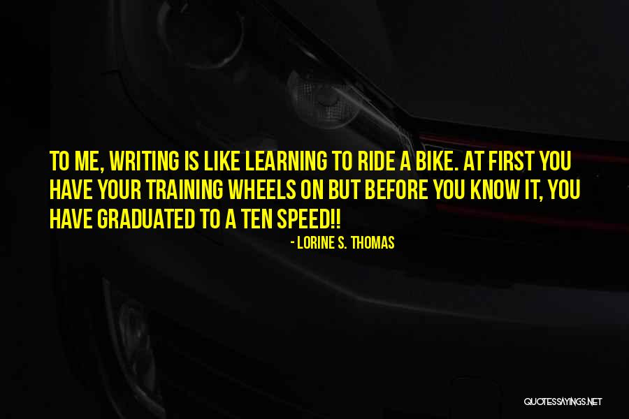 Ewings Inc Quotes By Lorine S. Thomas Ewings Inc Quotes By Lorine S. Thomas