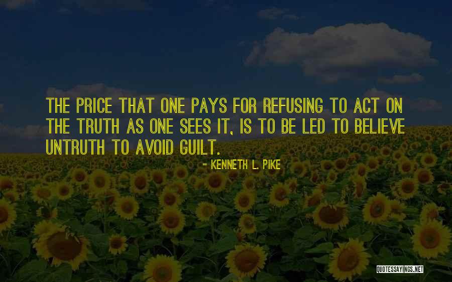 Ewings Of Dallas Quotes By Kenneth L. Pike Ewings Of Dallas Quotes By Kenneth L. Pike