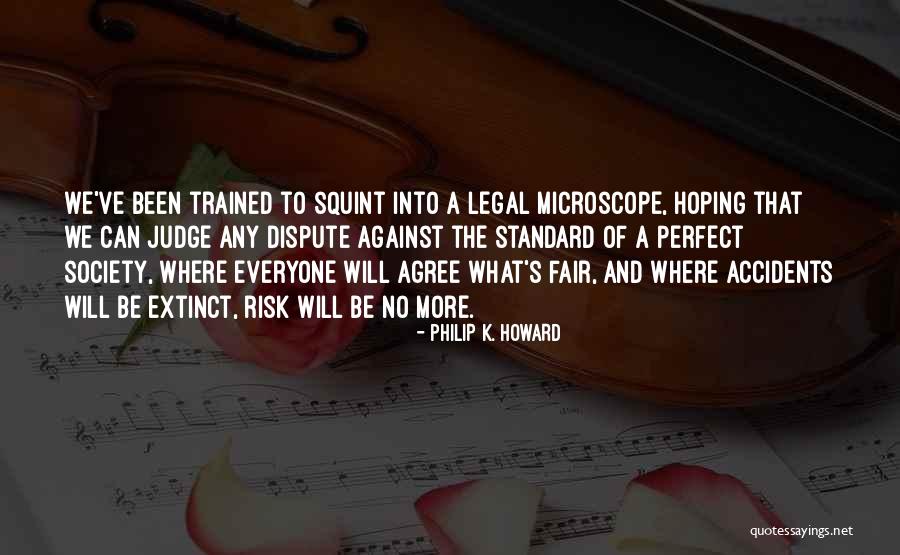 Ewings Of Dallas Quotes By Philip K. Howard Ewings Of Dallas Quotes By Philip K. Howard