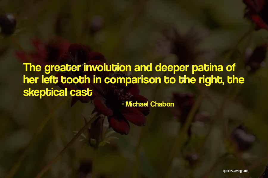 Ewings Shoes Quotes By Michael Chabon Ewings Shoes Quotes By Michael Chabon