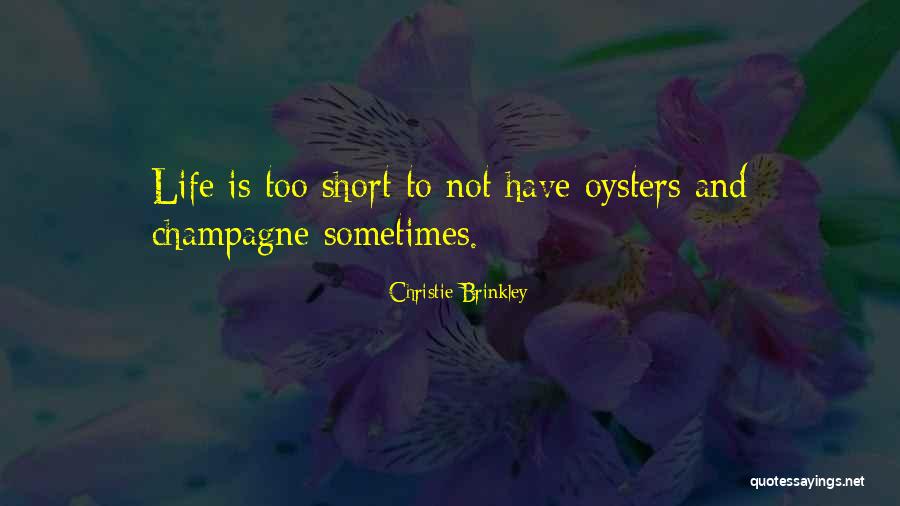 Ewins Marketing Quotes By Christie Brinkley Ewins Marketing Quotes By Christie Brinkley