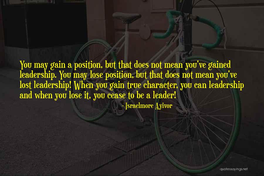 Ewins Marketing Quotes By Israelmore Ayivor Ewins Marketing Quotes By Israelmore Ayivor