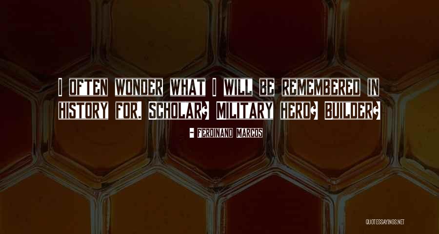 Ewith Quotes By Ferdinand Marcos Ewith Quotes By Ferdinand Marcos
