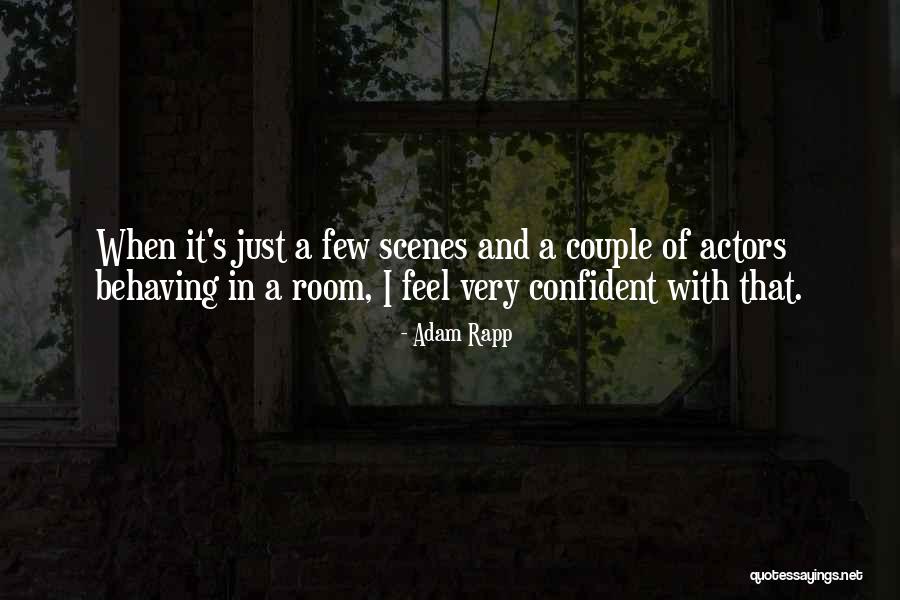 Ewoks Home Quotes By Adam Rapp Ewoks Home Quotes By Adam Rapp