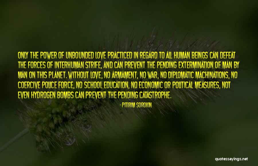 Ewoks Home Quotes By Pitirim Sorokin Ewoks Home Quotes By Pitirim Sorokin