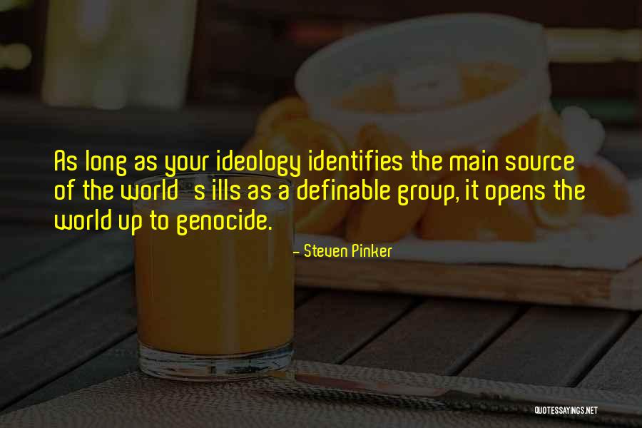 Ewoks Home Quotes By Steven Pinker Ewoks Home Quotes By Steven Pinker