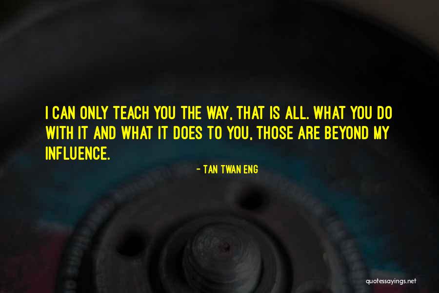 Ewoks Home Quotes By Tan Twan Eng Ewoks Home Quotes By Tan Twan Eng