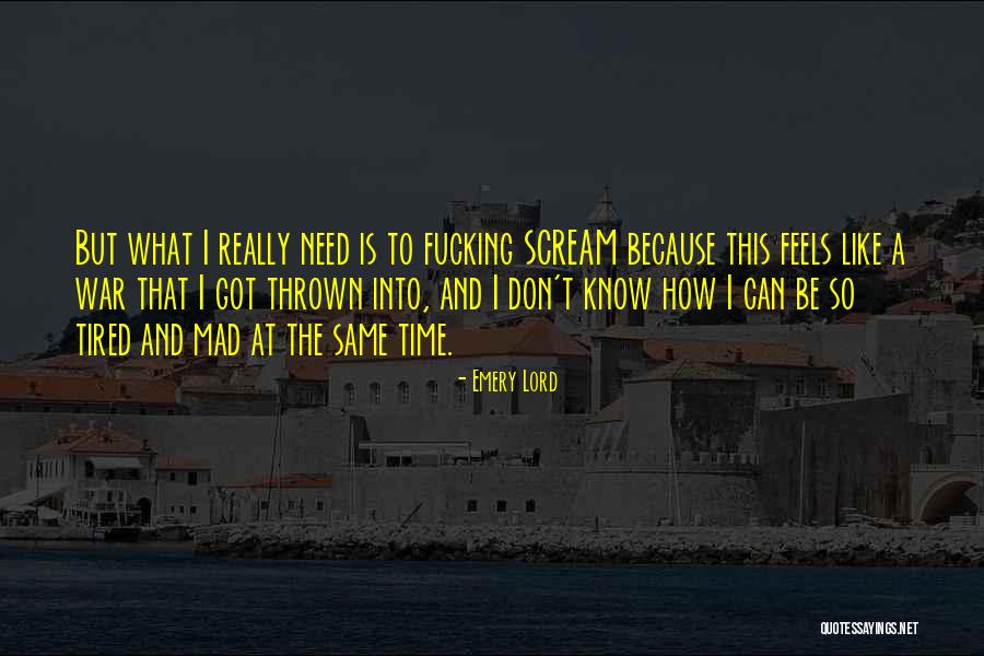 Eworldtrade Quotes By Emery Lord Eworldtrade Quotes By Emery Lord