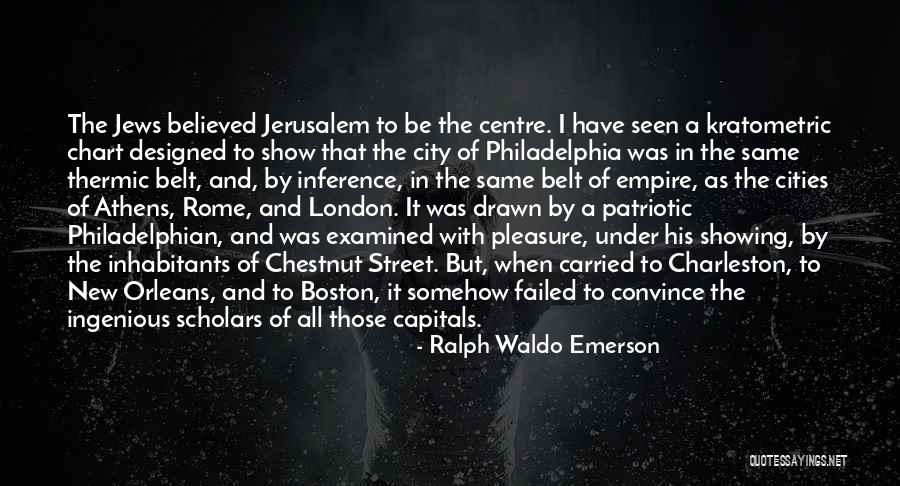 Ewout Genemans Quotes By Ralph Waldo Emerson Ewout Genemans Quotes By Ralph Waldo Emerson