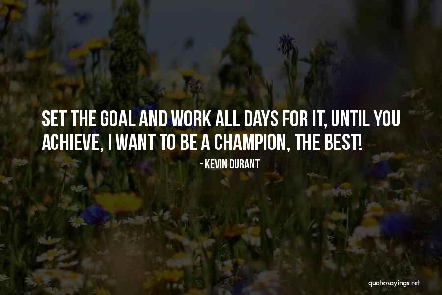 Ewurabena Mensa Wood Quotes By Kevin Durant Ewurabena Mensa Wood Quotes By Kevin Durant